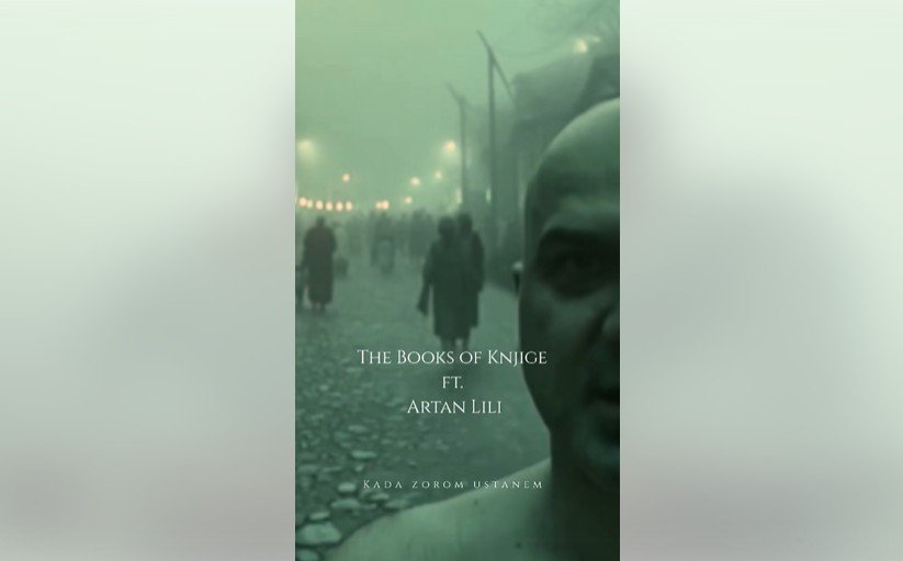 VIDEO Buksovci i Artan Lili sjutra objavljuju novu pjesmu i spot