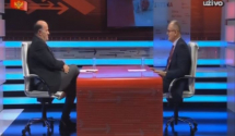 Pogledajte cijelu Živu istinu - gost Senad Pećanin