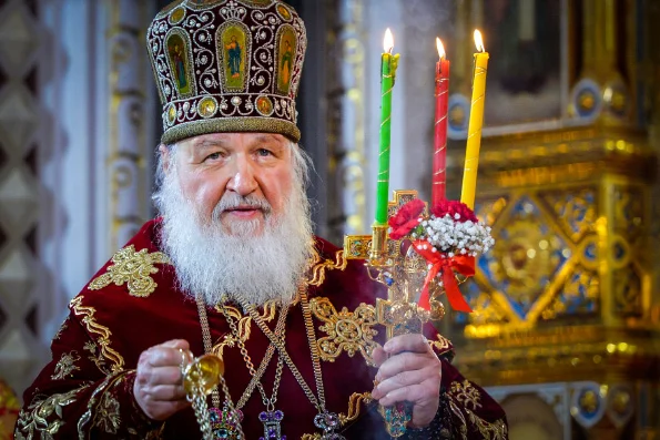Razmotriće autokefalnost Letonske pravoslavne crkve – saopštenje Moskovske patrijaršije