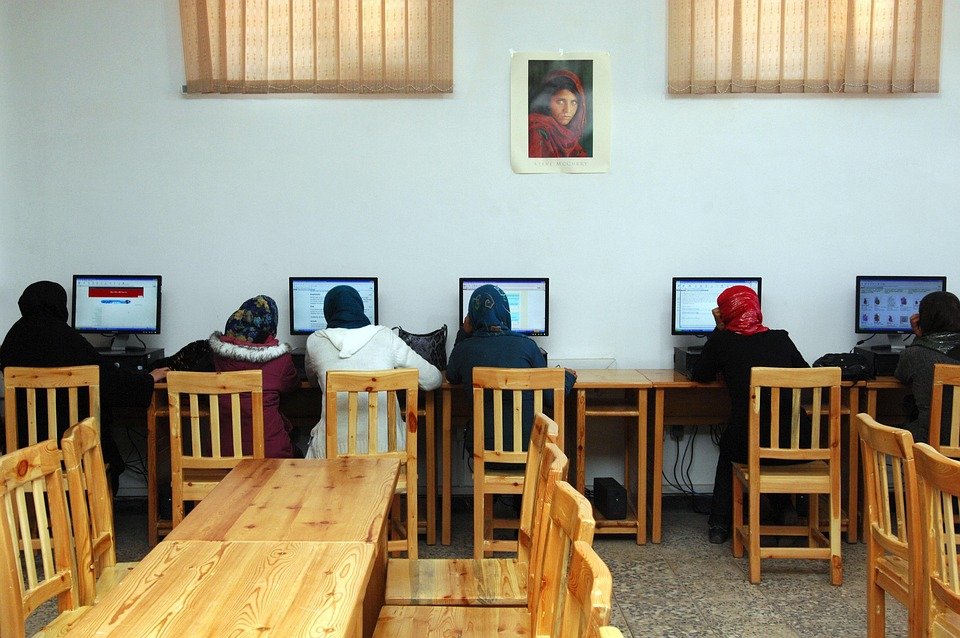 Internet i mobilna telefonija ponovo rade u Avganistanu