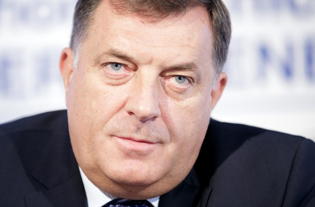 Dodik: Terorista sa Novog Zelanda nema nikakve veze sa Srbima