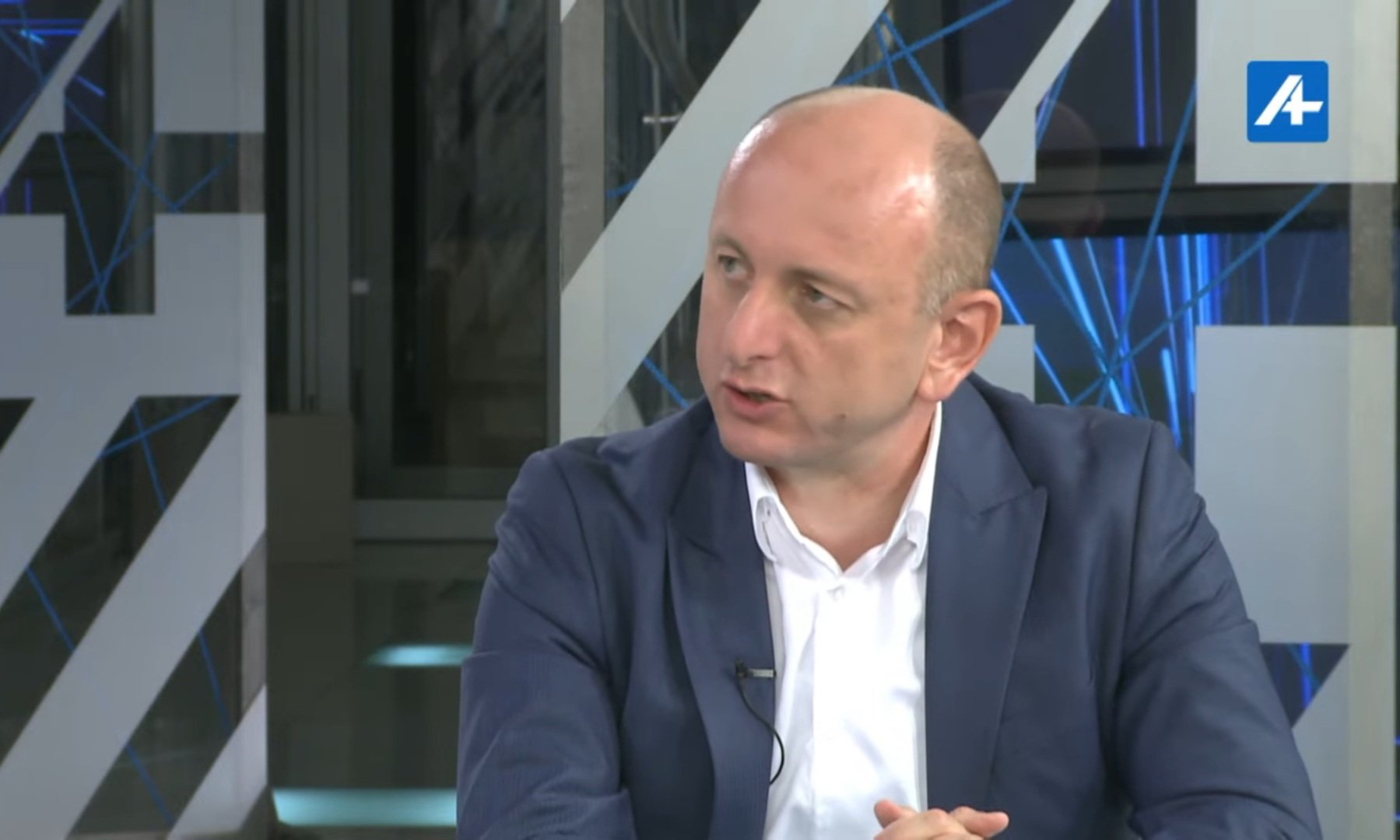 Knežević: Vjerovatno bih bio srećniji da ne pravim koaliciju sa Spajićem