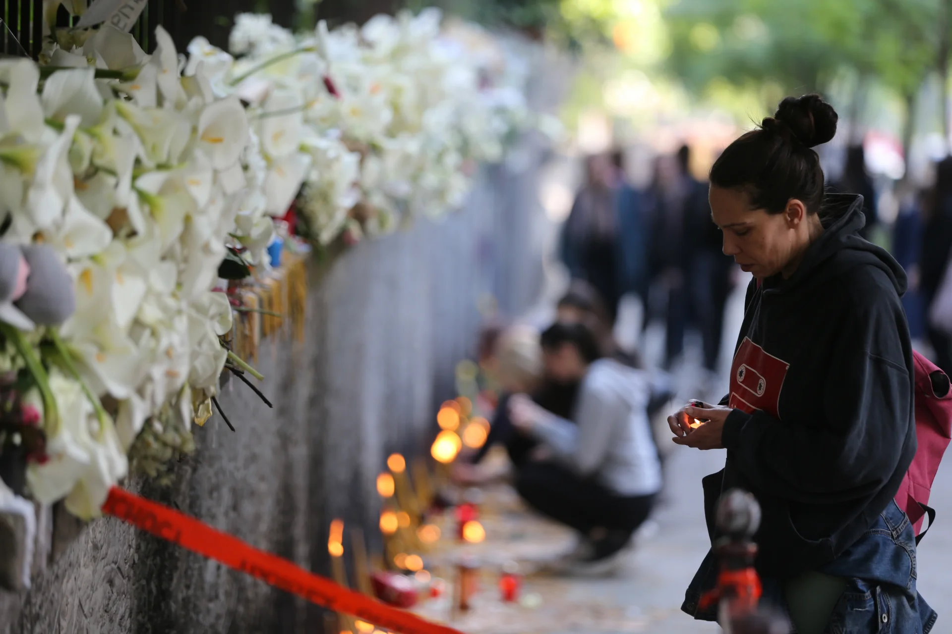 MUP Srbije: Nije istina da je K. K. pokušao da pobjegne