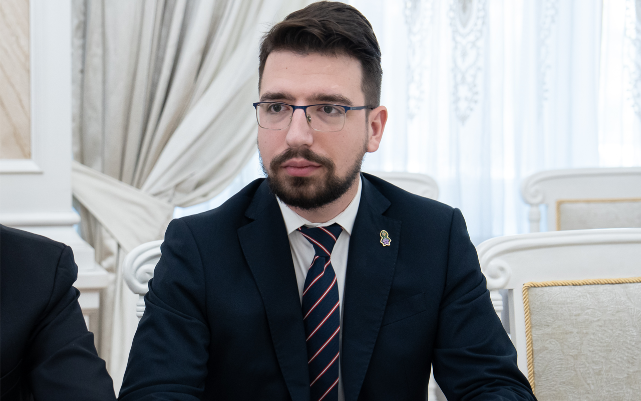 Miličić: NSD prekida komunikaciju sa koncernom Vijesti