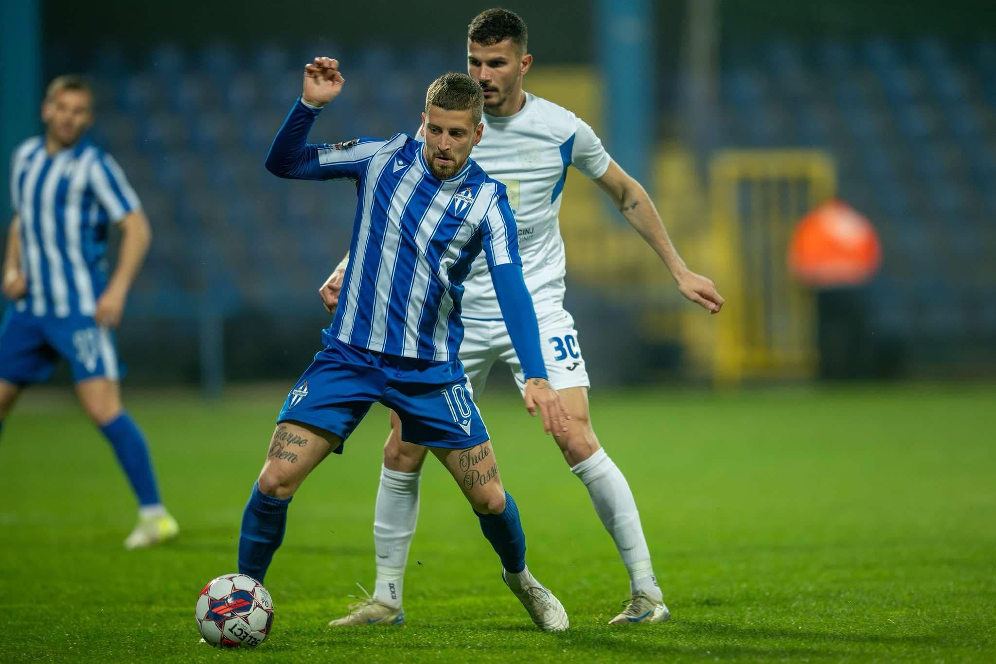Danas utakmice 25. kola Meridianbet 1. CFL