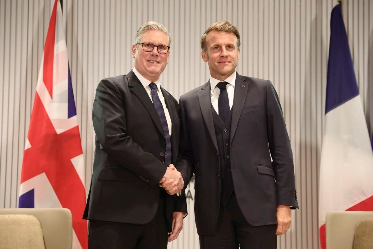 Velika Britanija, Njemačka i Francuska: Iran ne smije dodatno destabilizovati region