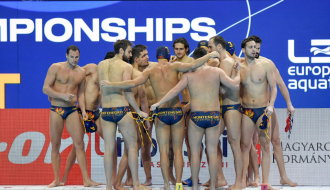 "Spektakl za koji se živi": Crna Gora večeras sa Mađarskom za finale Evropskog prvenstva!