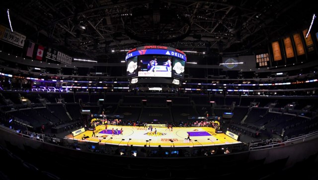 Sedam novih slučajeva koronavirusa u NBA ligi