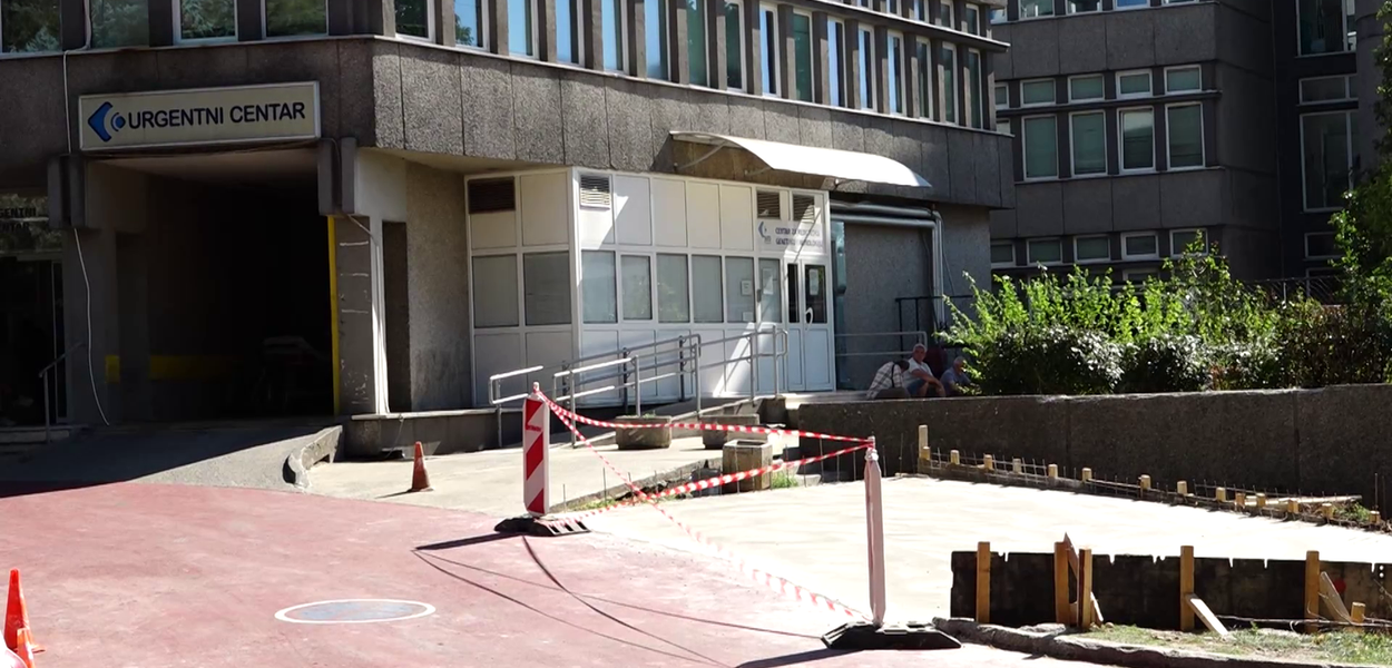 Pacijenti od sada lakše do KCCG: Vrijedna donacija Bemax-a najvećoj zdravstvenoj ustanovi