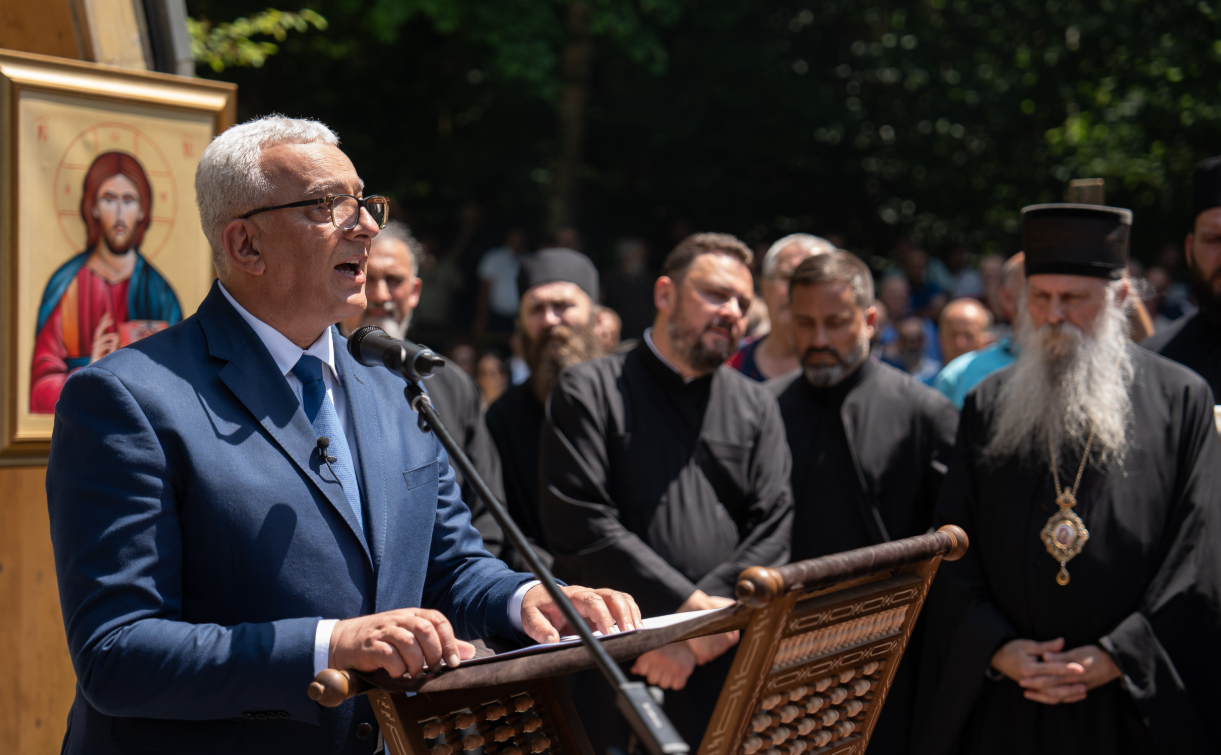 Crnogorska udruženja iz Slovenije: Komemoracija u Kamniškoj Bistrici nije imala našu podršku