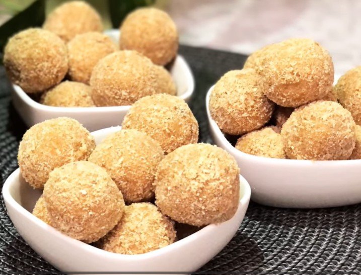 Marlenka kuglice: Recept za jedan od omiljenih sitnih kolača