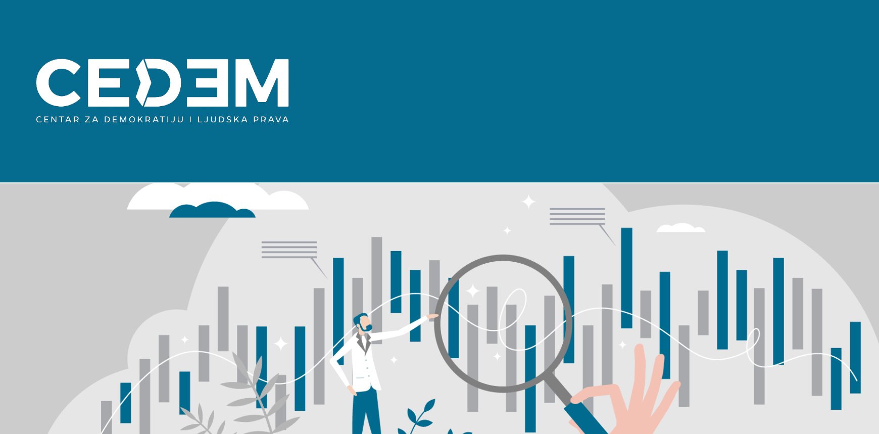 Opada popularnost SPC, Spajiću ocjena manja za 7,1%, Milatović u minusu 9%...