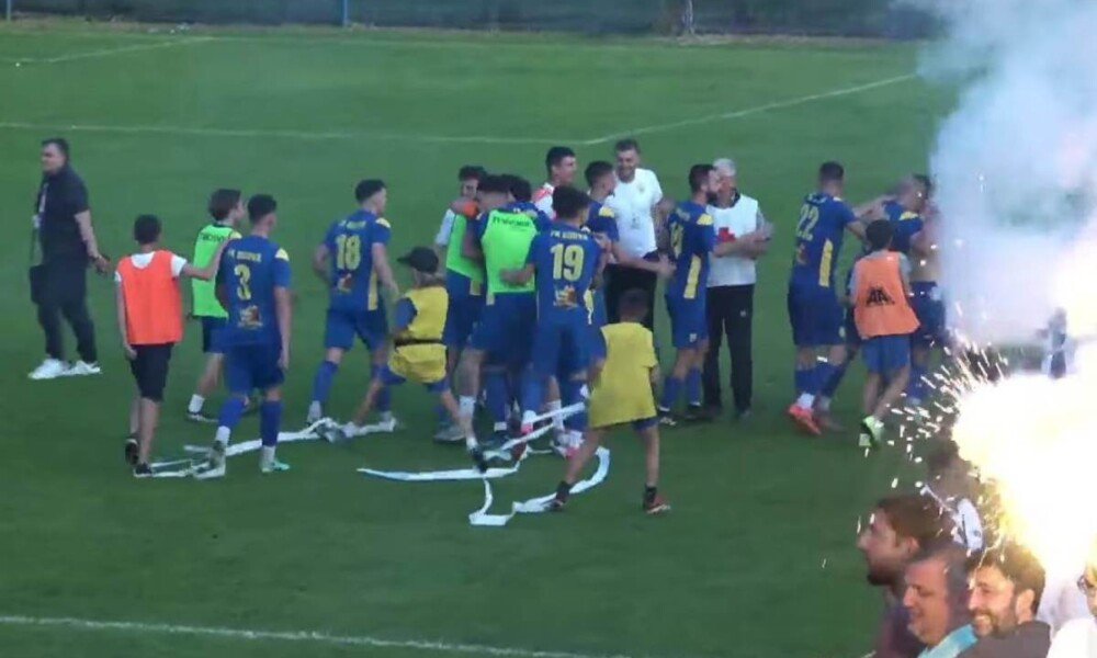 FSCG: Disciplinski postupak protiv Zete i Budve, suspendovana trojica fudbalera