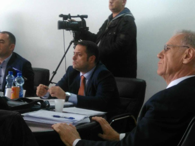 Smijenjen predsjednik Savjeta RTCG Vladimir Pavićević, izabran Jovetić