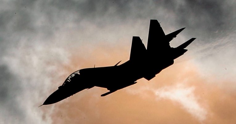 Ukrajina nudi milion dolara za svaki zarobljeni ruski vojni avion, pilotima državljanstvo