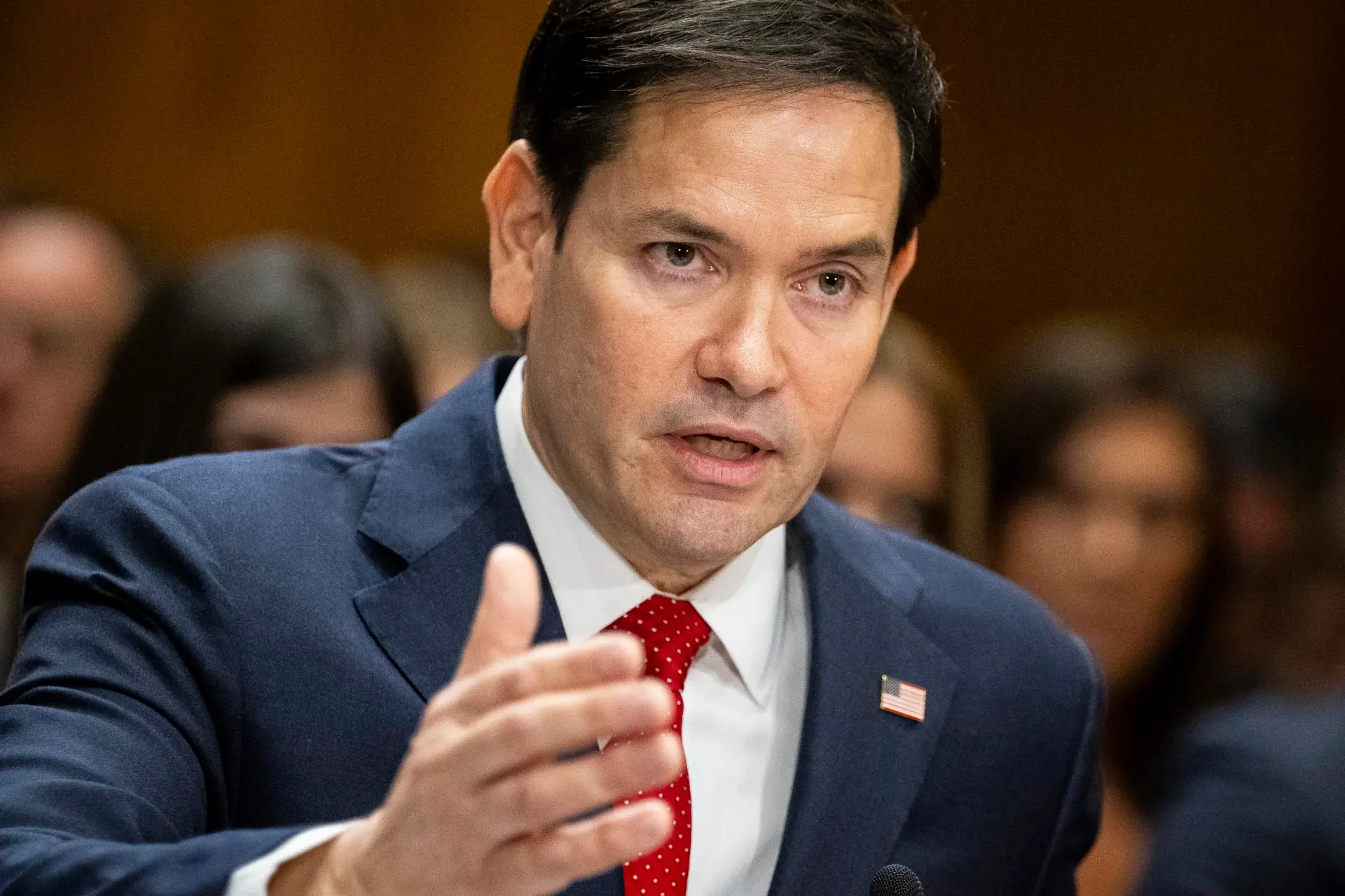 Rubio u prvoj posjeti Indo-Pacifiku na sastanku ASEAN-a