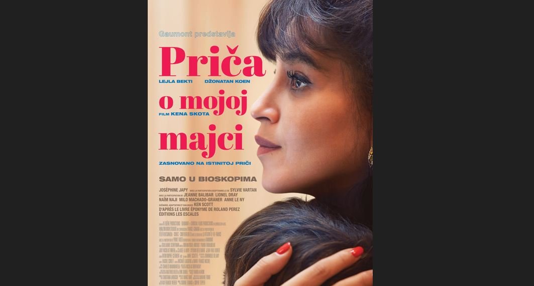 Novi filmovi u Cineplexxu: Poklanjamo karte