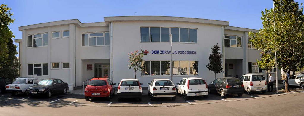 DZ Podgorica: Na jednog doktora šest hiljada pacijenata