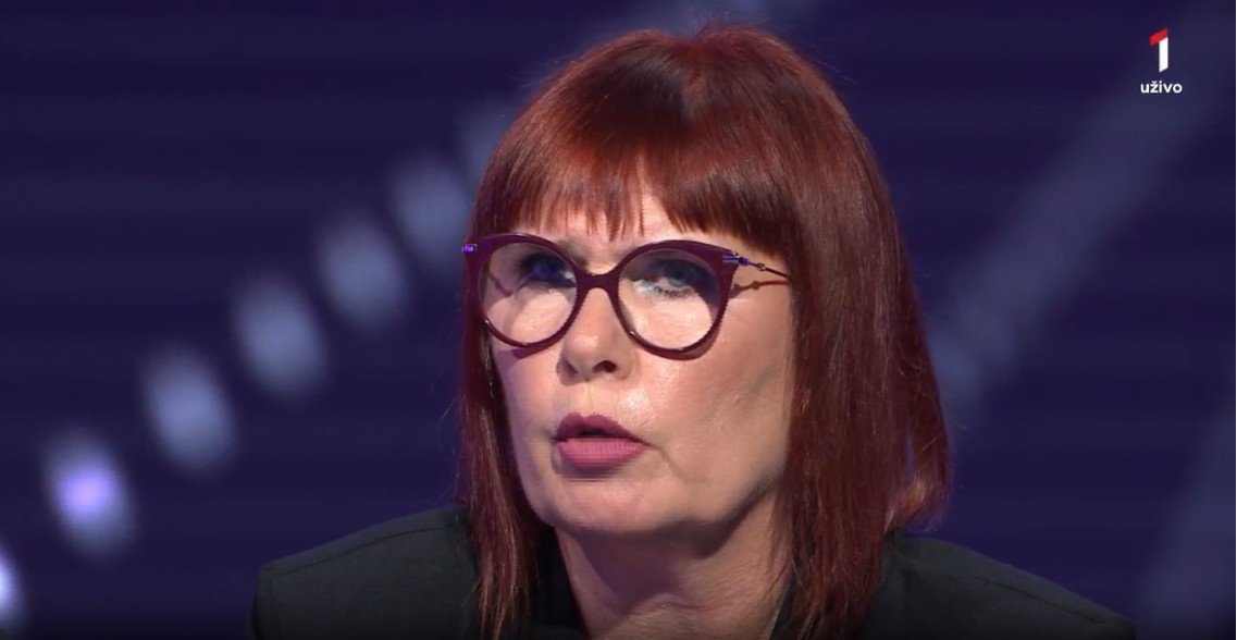 Pavličić: Crnogorsko sudstvo nije u ambisu i sunovratu