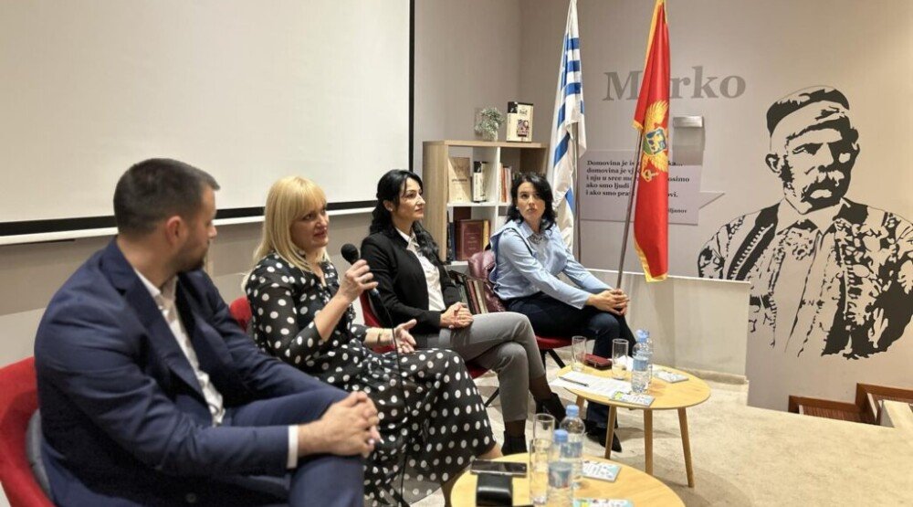 Borovinić Bojović: Zdravlje djece i mladih je prioritet lokalne zajednice