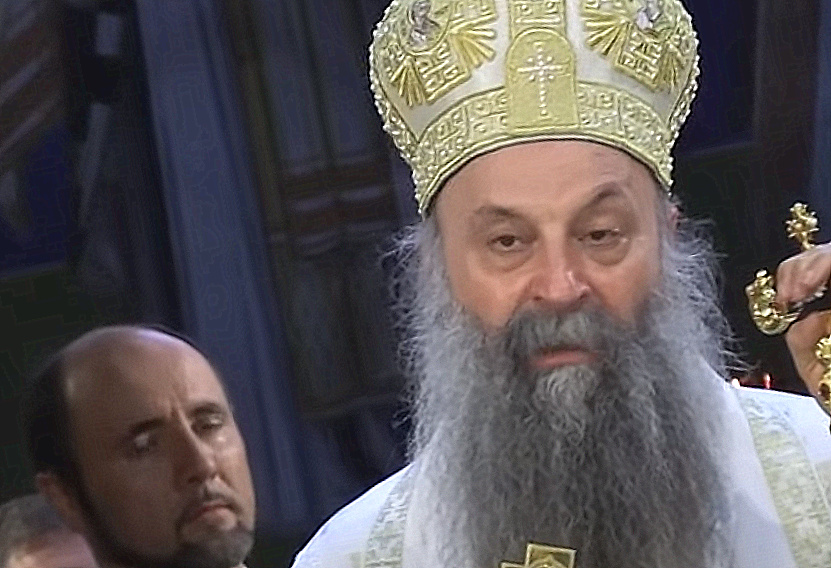 Crkva Srbije ponudila Makedoncima ruski scenario za autokefaliju