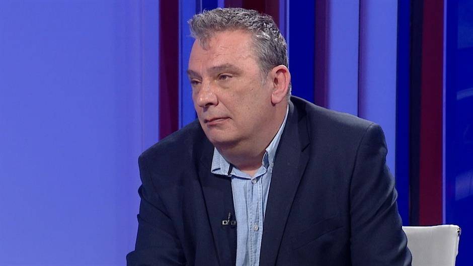 Preminuo novinar Dejan Anastasijević