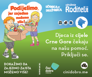ČINI DOBRO