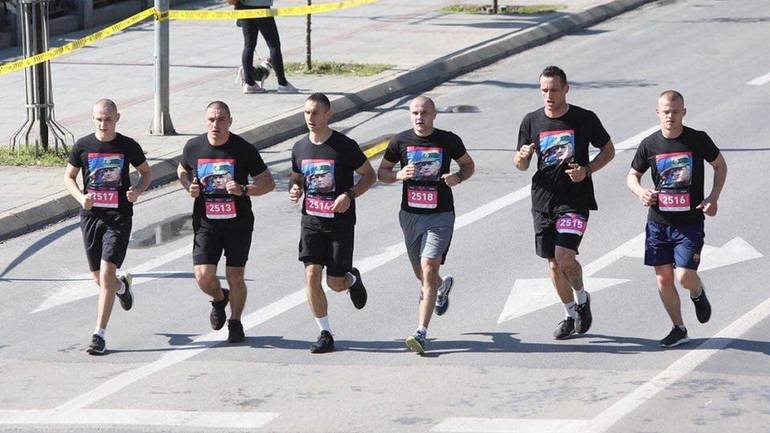 Mladićev banjalučki zločinački maraton