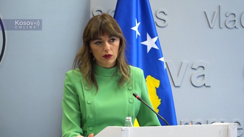 Hadžiu: Članstvo Kosova u Savjetu Evrope otvara put tužbama za genocid protiv Srbije