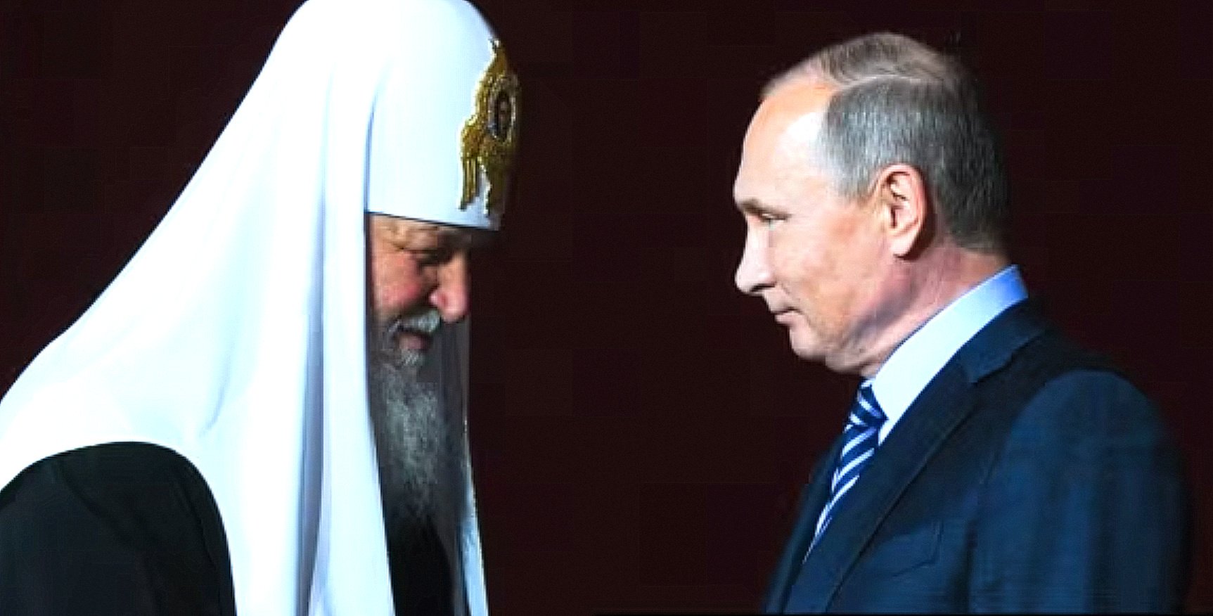Popovi špijuni: Švedska obustavila finansiranje ogranka Ruske crkve