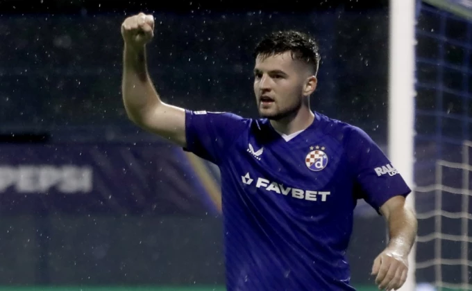 Nova velika prodaja - Dinamo može zaraditi i 25 miliona