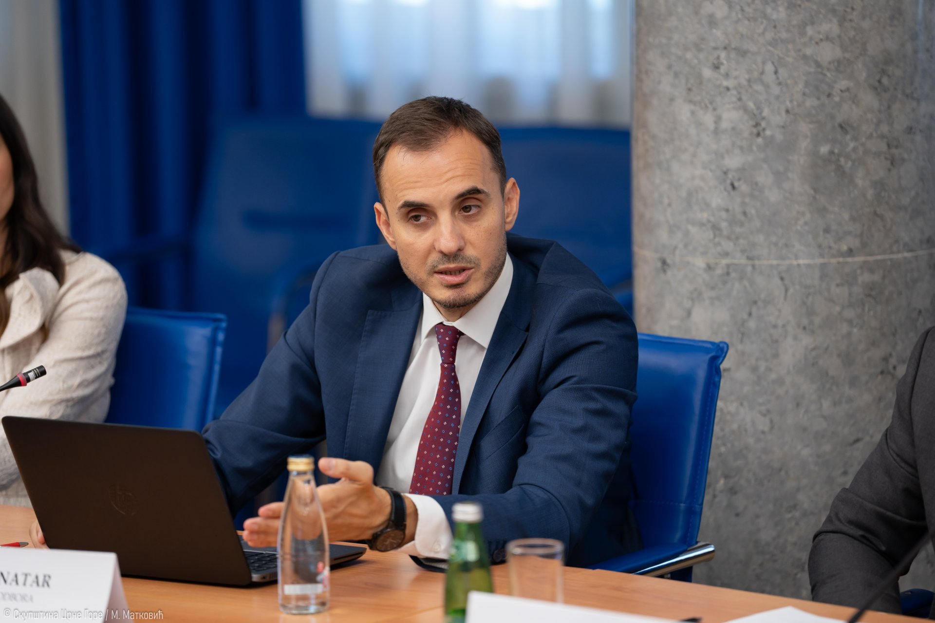 Konatar: Ponovo ću predložiti povećanje dječjih dodataka i obeštećenje za radnike, prilika da poslanici pokažu da su pogriješili