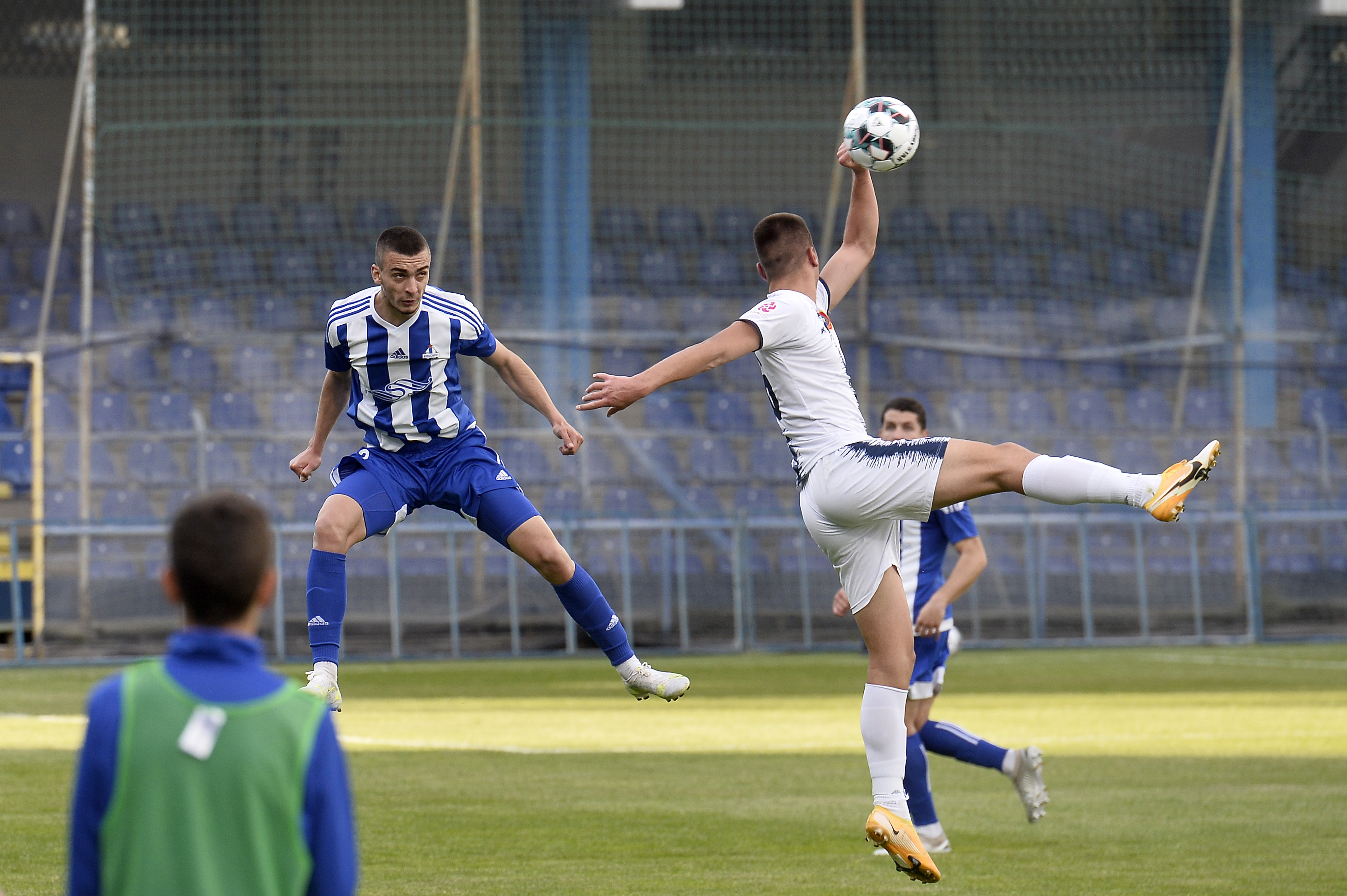 Ražnatović: Još jedan korak da upotpunimo sezonu