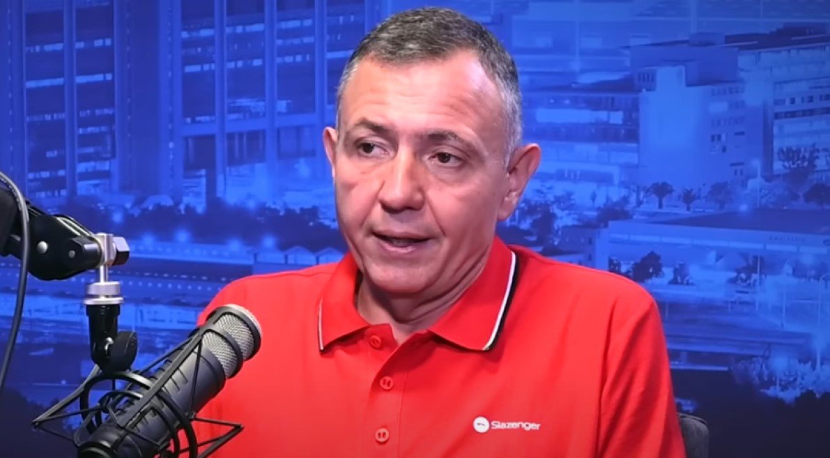 Anđelković: Sa Vučićem pada i Porfirije – u suprotnom razlaz SPC sa Srbima