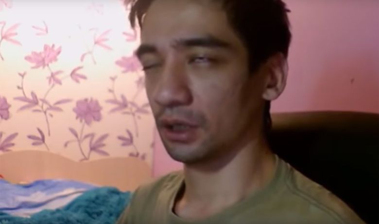 Stručnjak za zmije UŽIVO emitovao svoje posljednje trenutke: Očajan zbog kraha braka pustio crnu mambu da ga ugrize