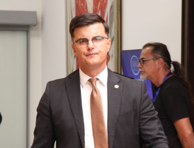 Šaranović: Sektor bezbjednosti nije zakazao