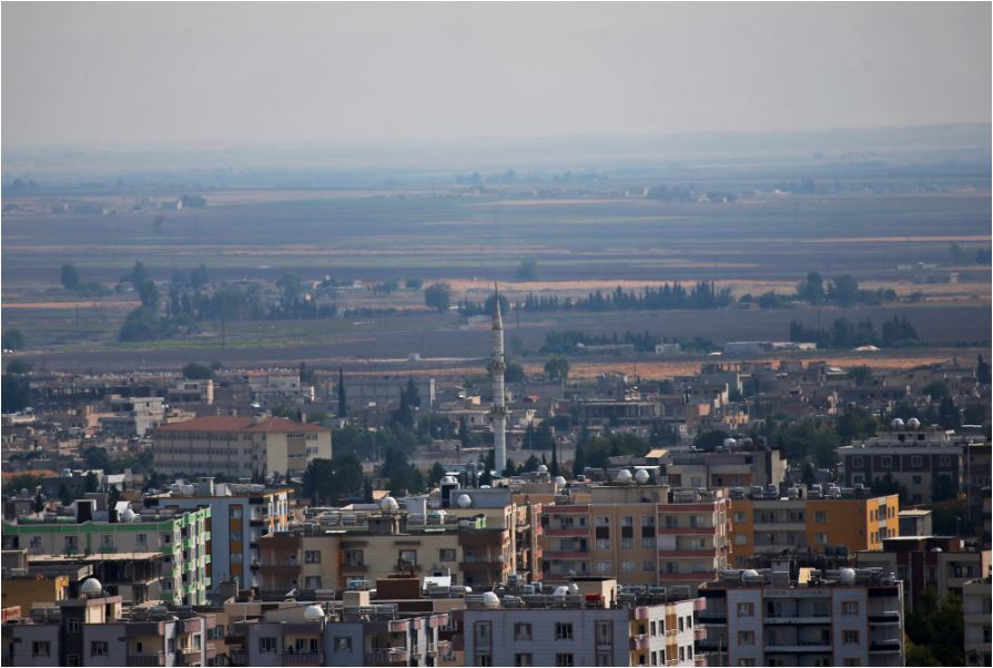 Kurdi napustili sirijski grad, Turska potvrdila njihovo povlačenje