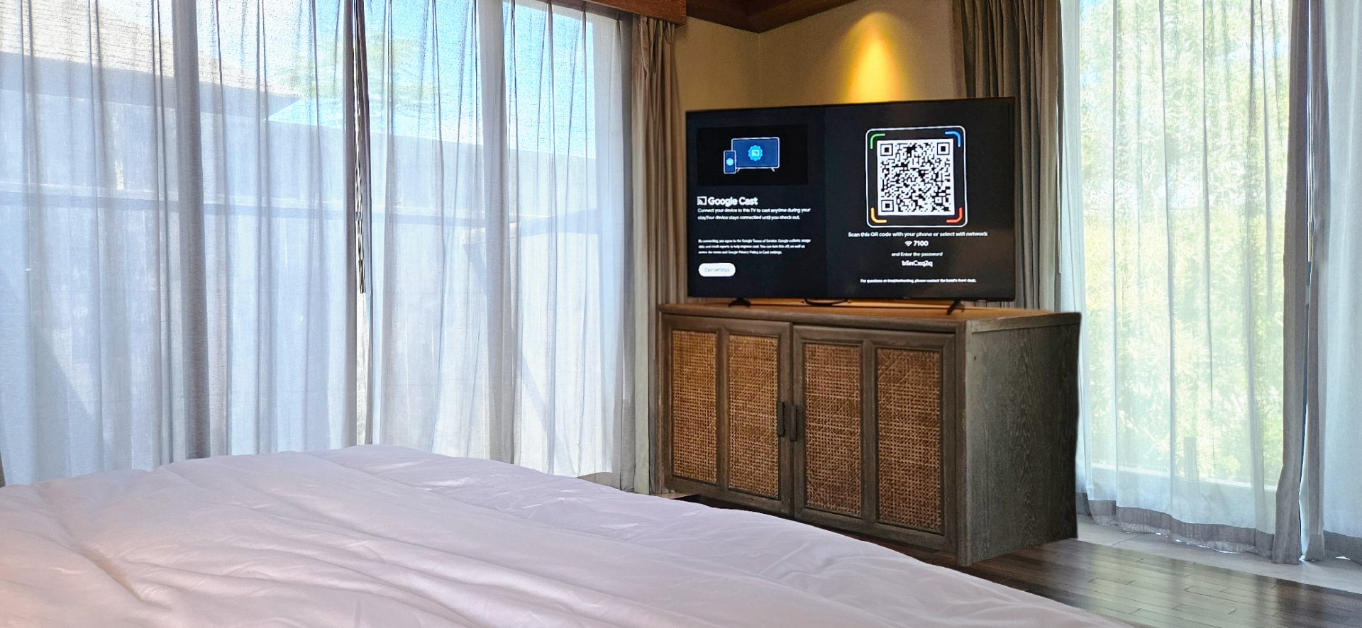 Samsung uvodi HU8000F seriju televizora za hotele na sajmu HITEC 2025.