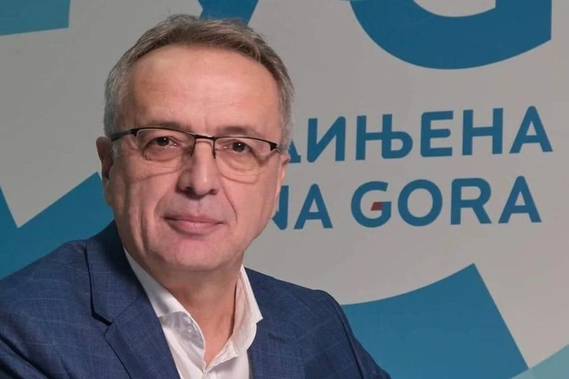 (Izgubljeni) slučaj Goran Danilović