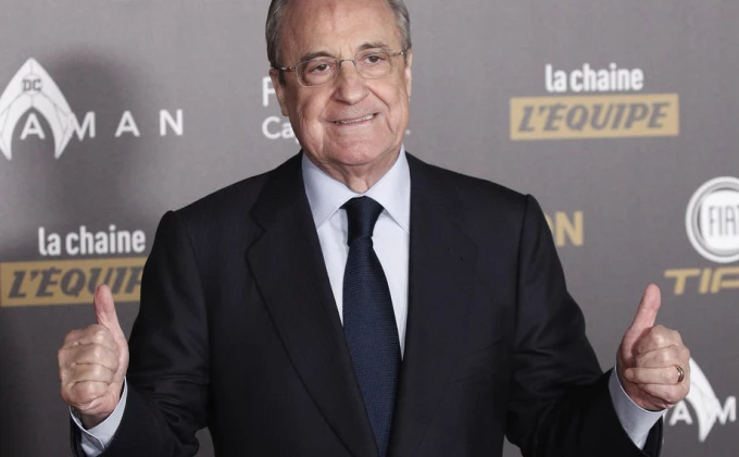 Perez ispunio želju, Real Madrid ima novog golmana