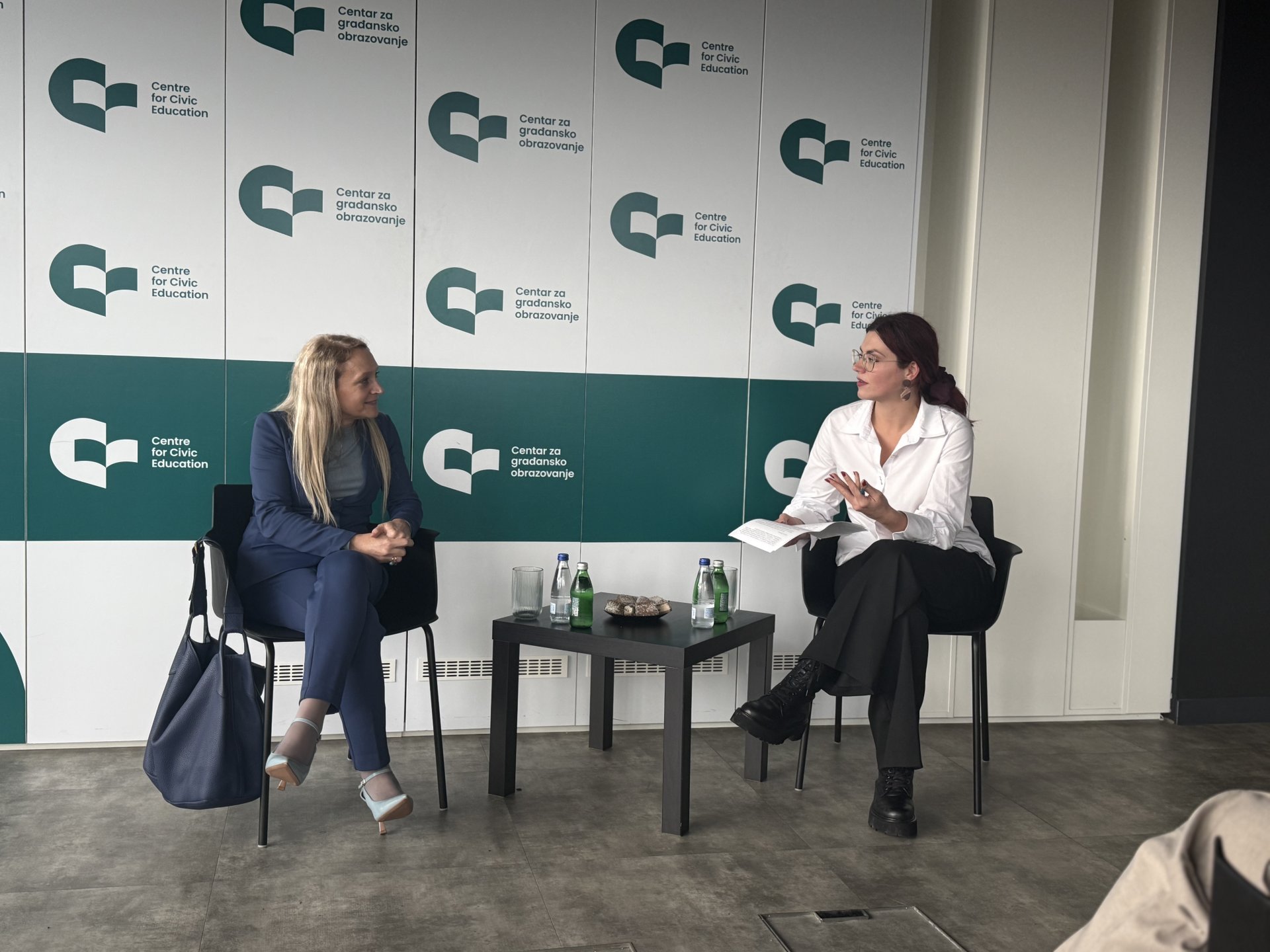 Lekcije iz Italije: Administracija čuva stabilnost