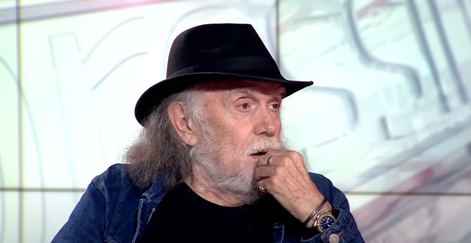 Josip Pejaković ispraćen na vječni počinak: Od njega se oprostili brojni prijatelji, kolege i porodica