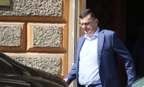 Konačno dogovoreno formiranje vlasti: Predsjedništvo BiH odobrilo naimenovanje Tegeltije
