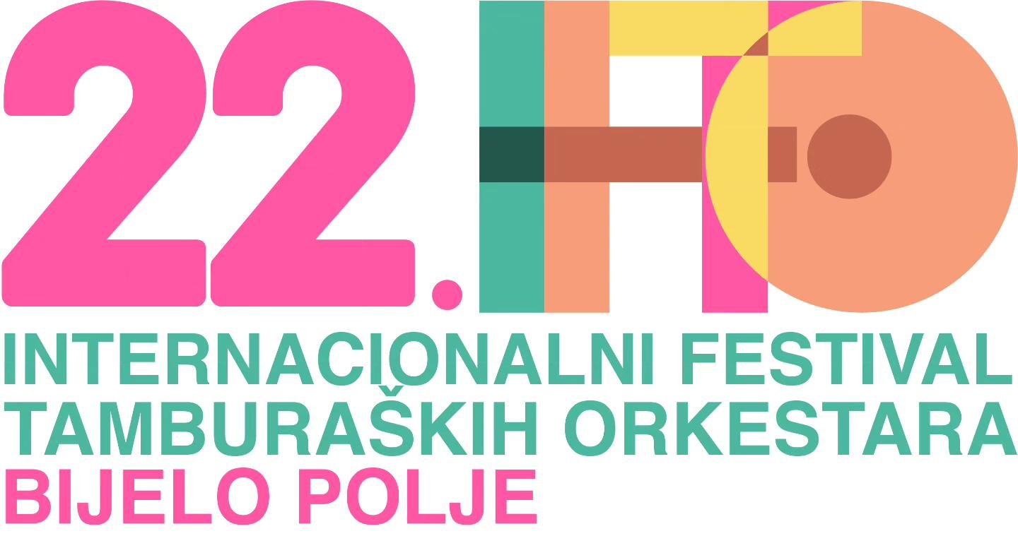 Festival tamburaških orkestara krajem mjeseca u Bijelom Polju