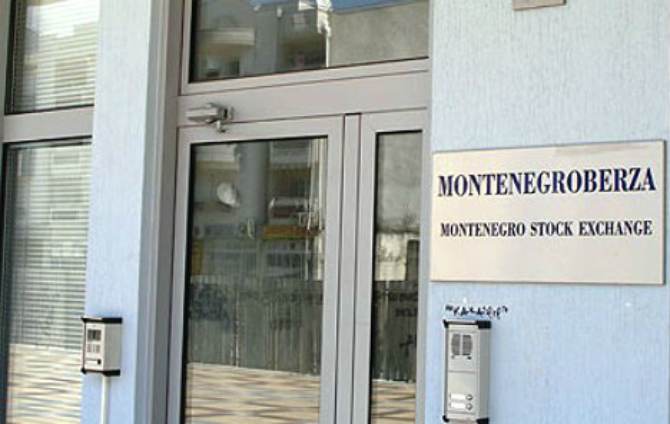 Rast oba indeksa i milionski promet obilježili sedmicu na Montenegroberzi
