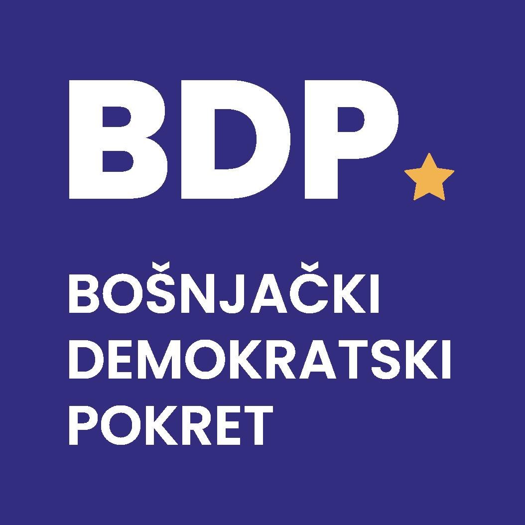 BDP: Strujić-Harbić zaboravila grobnice i da su čelnici SDA '90-ih robijali zbog borbe protiv politike koju BS danas podržava