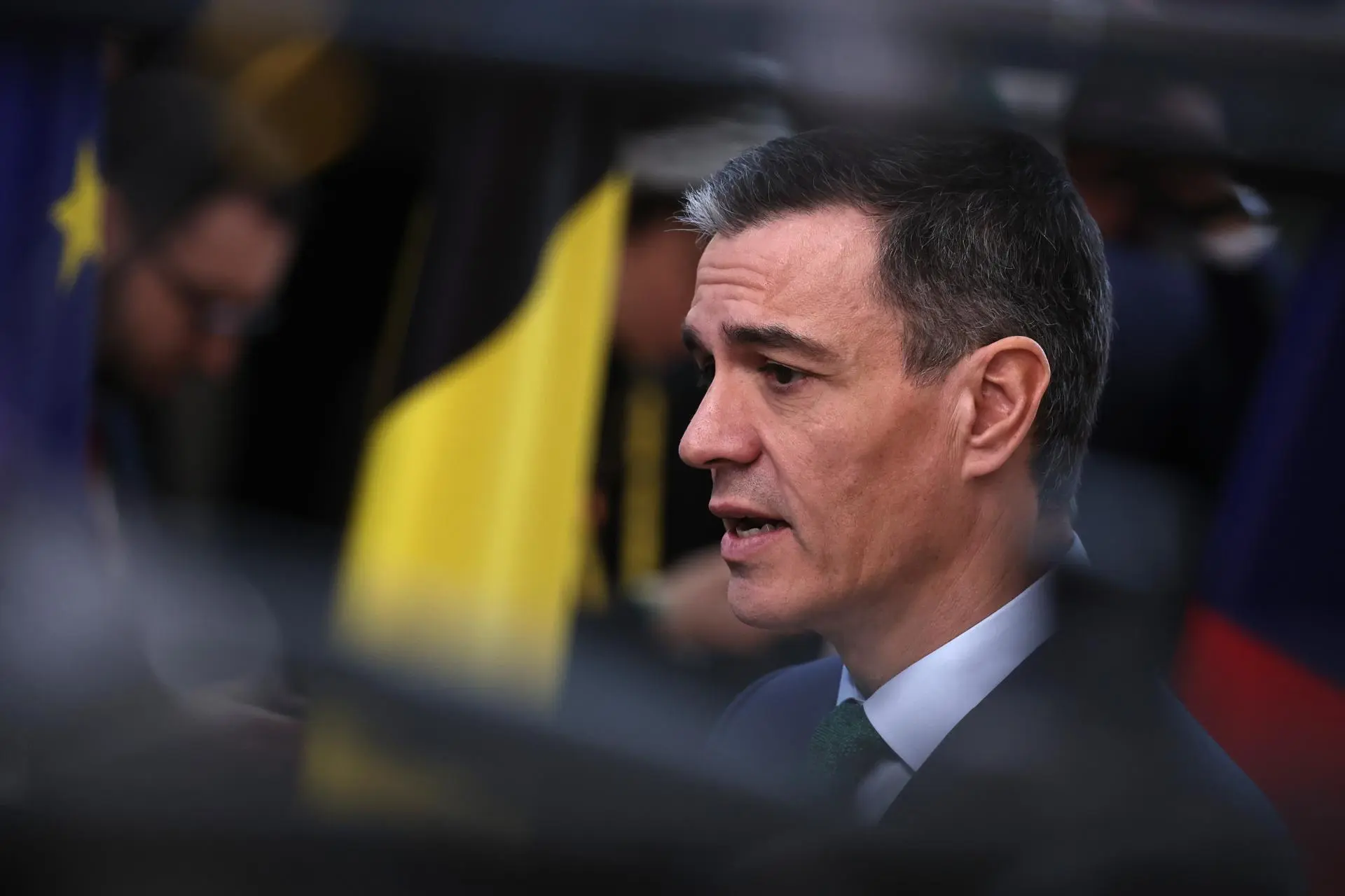 Korupcioni skandal kao dar s neba za špansku krajnju desnicu