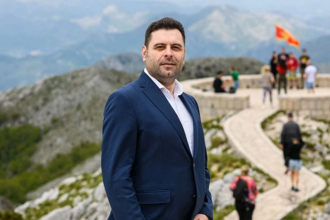 Vujović: Najlogičnije bi bilo da ova Vlada sama sebi skrati mandat i da idemo na nove izbore