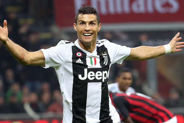 Da je Ronaldo klub, bio bi u TOP 5 u Evropi