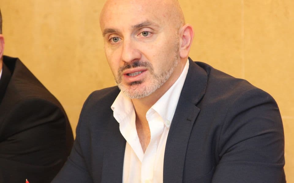 Zeković: Pisma podrške SPC-u već viđeni mehanizam iz perioda Miloševića